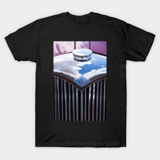 Riley radiator T-Shirt